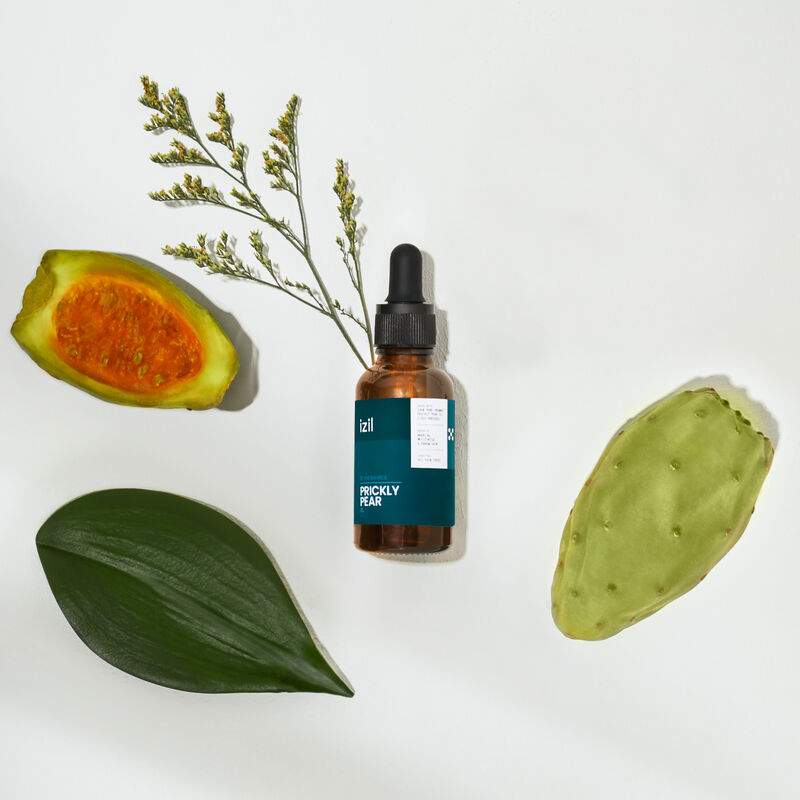 Prickly Pear Oil image number null